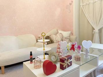 THE POINT relaxing名古屋名駅2丁目の室内の写真