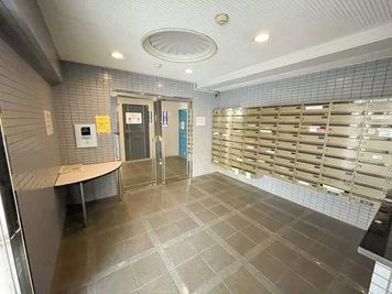 THE POINT relaxing名古屋名駅2丁目のその他の写真