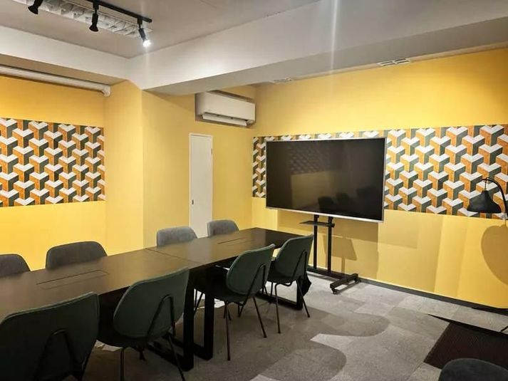 THE POINT relaxing渋谷2丁目：『ルームB』 - THE POINT relaxing渋谷2丁目