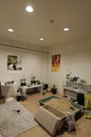 使用例 - noname sanuki ④瓦町駅から徒歩3分クリエイティブレンタルスペースの室内の写真
