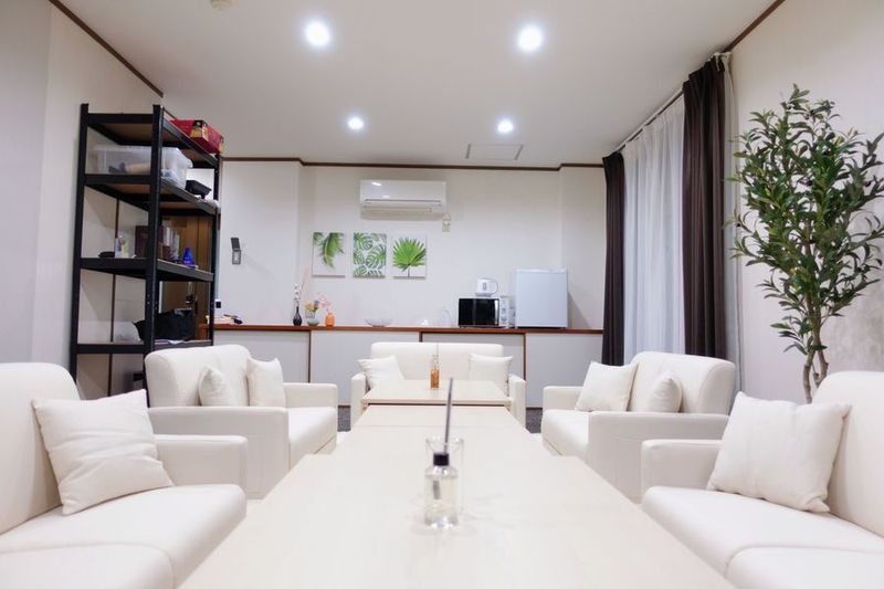 フクスぺ リビング四日市 - フクスぺ リビング四日市