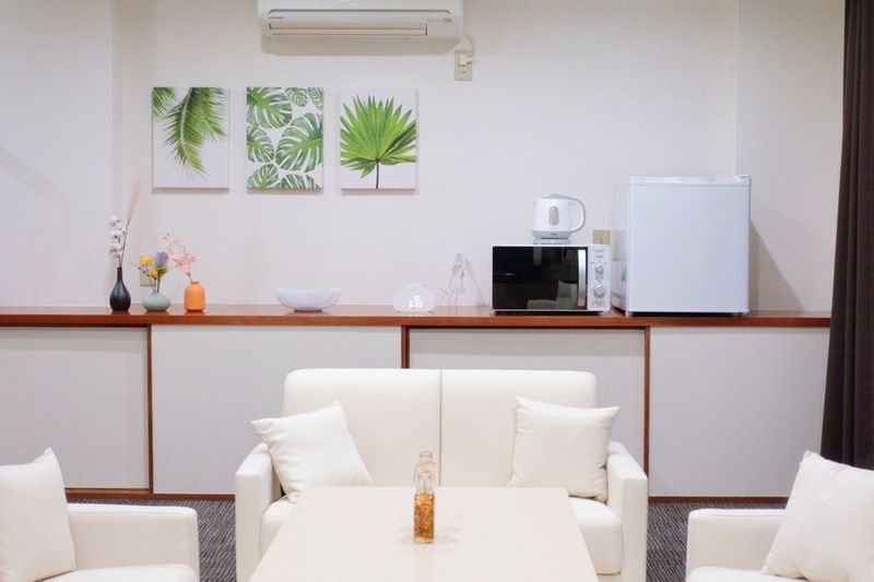 フクスぺ リビング四日市 - フクスぺ リビング四日市