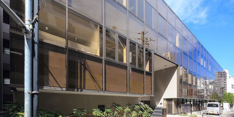 NARUKO - リージャス会議室 オープンオフィス西新宿駅前