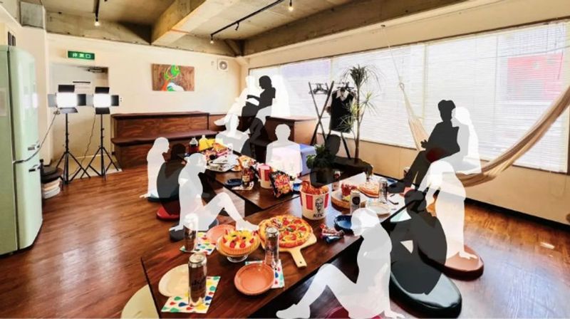 #チヨダGoburin【水道橋】_120 - #チヨダGoburin【水道橋】