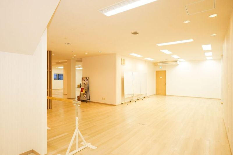 ⑤瓦町駅から徒歩3分大型クリエイティブレンタルスペース - noname sanuki