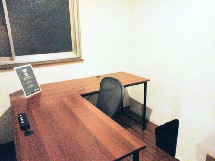 Room Work - 仙台協立第1ビル