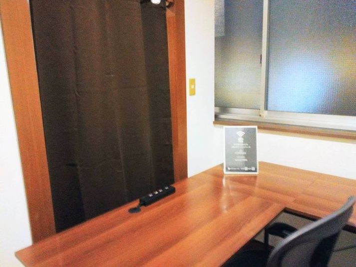 Room Work - 仙台協立第1ビル