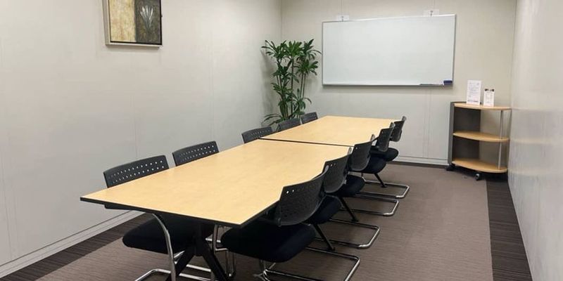 Kasumi - リージャス会議室 新宿パークタワー