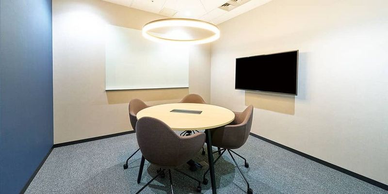 Aqua（アクア） - リージャス会議室 池袋サンシャイン60