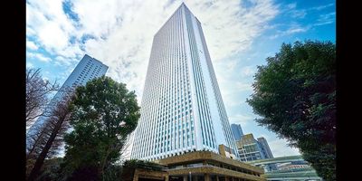 リージャス会議室 池袋サンシャイン60 Aqua（アクア）の外観の写真