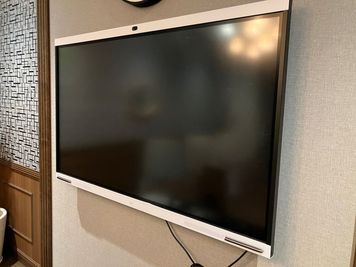 リージャス会議室 Signature 六本木ヒルズ森タワー BEETHOVENの設備の写真