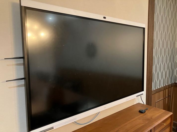 MOZART - リージャス会議室 Signature 六本木ヒルズ森タワー