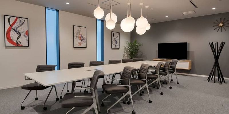 Birch - リージャス会議室 SPACES赤坂