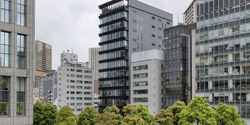 Birch - リージャス会議室 SPACES赤坂