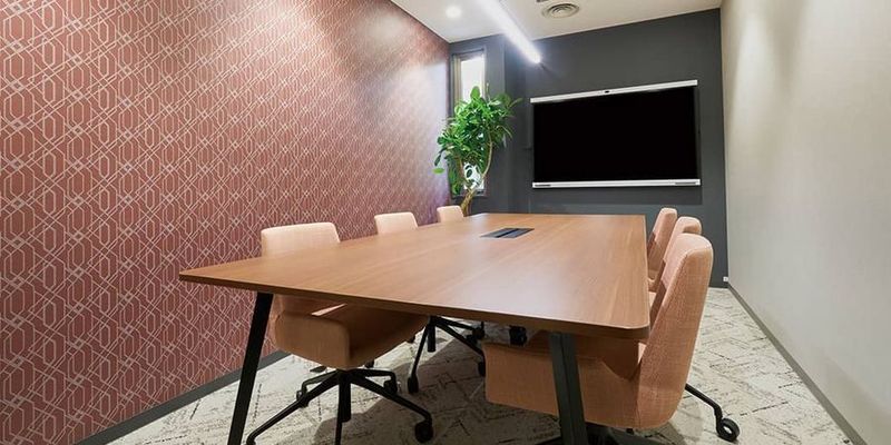 氷川（Hikawa） - リージャス会議室 六本木三河台スクエア