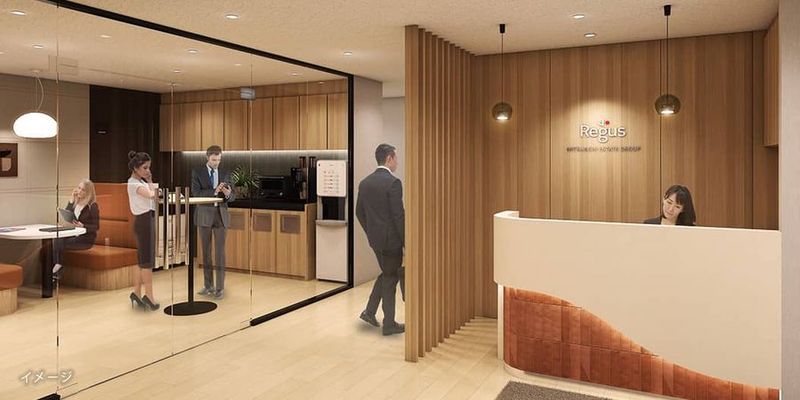 氷川（Hikawa） - リージャス会議室 六本木三河台スクエア