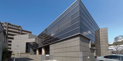 リージャス会議室 六本木三河台スクエア 氷川（Hikawa）の外観の写真