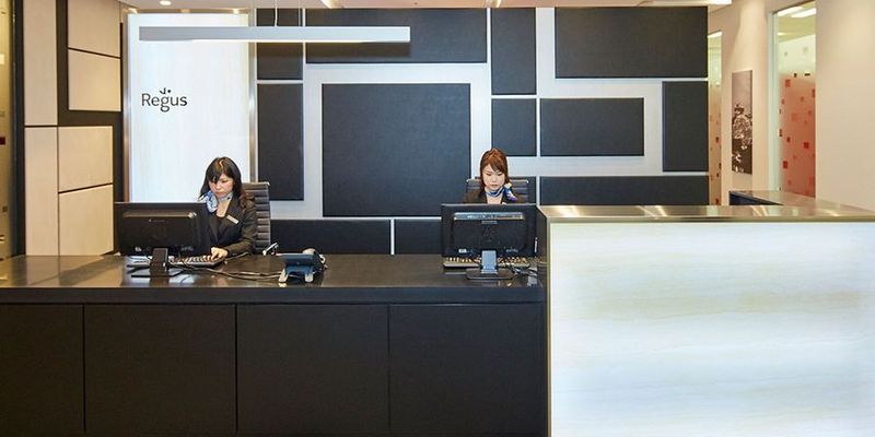 MITSUKE - リージャス会議室 赤坂Kタワー