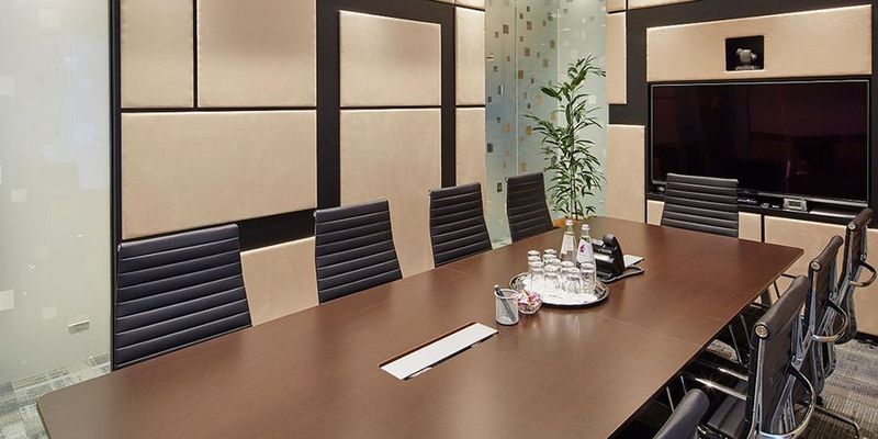 MITSUKE - リージャス会議室 赤坂Kタワー