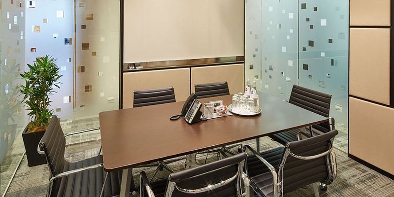 AKANE - リージャス会議室 赤坂Kタワー