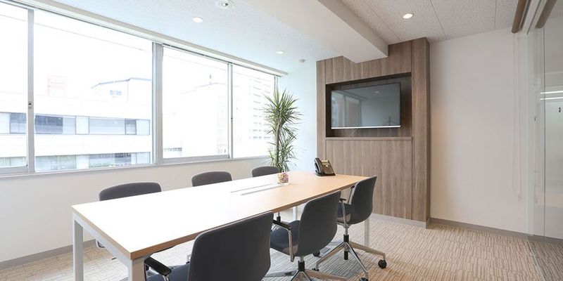 リージャス会議室 広尾 Arisugawaの室内の写真