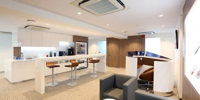 リージャス会議室 広尾 Arisugawaの設備の写真