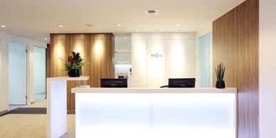 リージャス会議室 広尾 Arisugawaの入口の写真