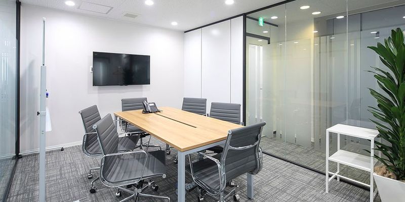 KANDA - リージャス会議室 神田