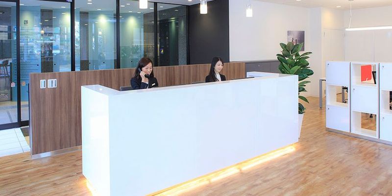 KANDA - リージャス会議室 神田