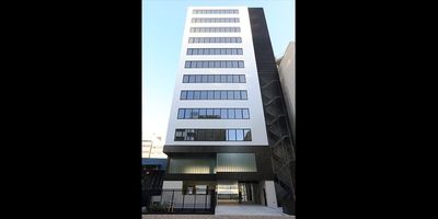 Regus 秋葉原南:TOKYO, Akihabara Minami Yanagimoriの外観の写真