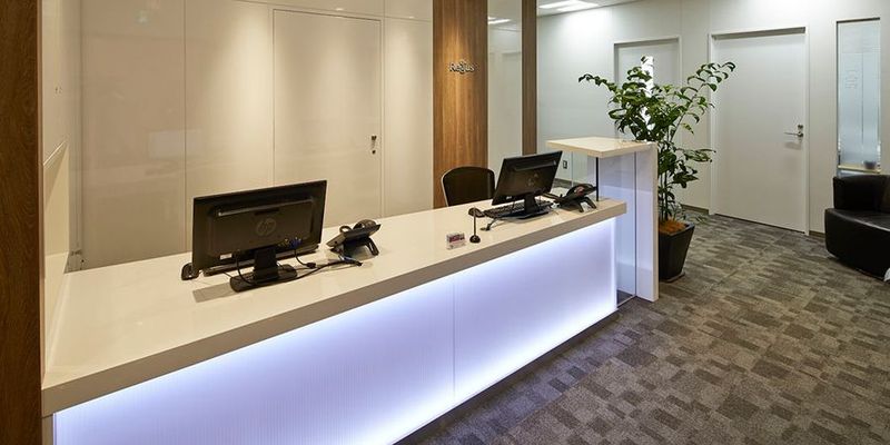 Yanagimori - リージャス会議室 秋葉原南