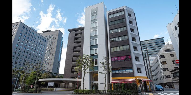 Nishiki - リージャス会議室 オープンオフィス神保町