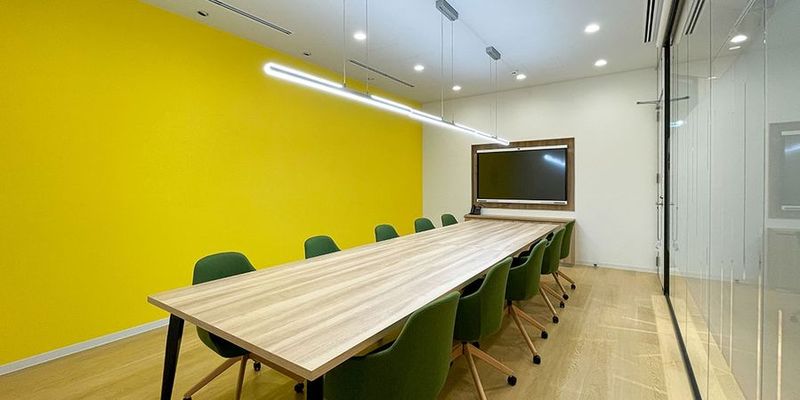 Stream - リージャス会議室 渋谷公園通り