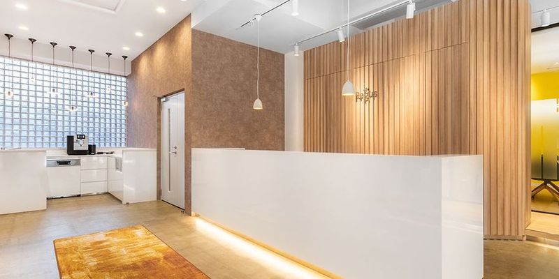 Stream - リージャス会議室 渋谷公園通り