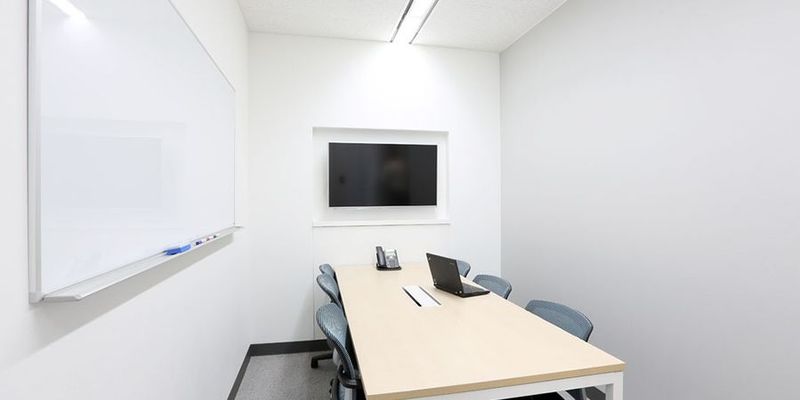 神泉 - リージャス会議室 渋谷スクエア