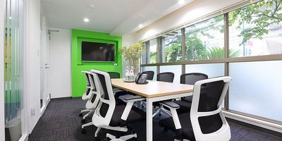 Regus 会議室｜高速Wi-Fi完備の落ち着いたビジネス空間 - リージャス会議室 代官山