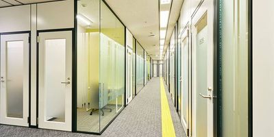 リージャス会議室 オープンオフィス品川シーサイドイーストタワー Rinkaiのその他の写真