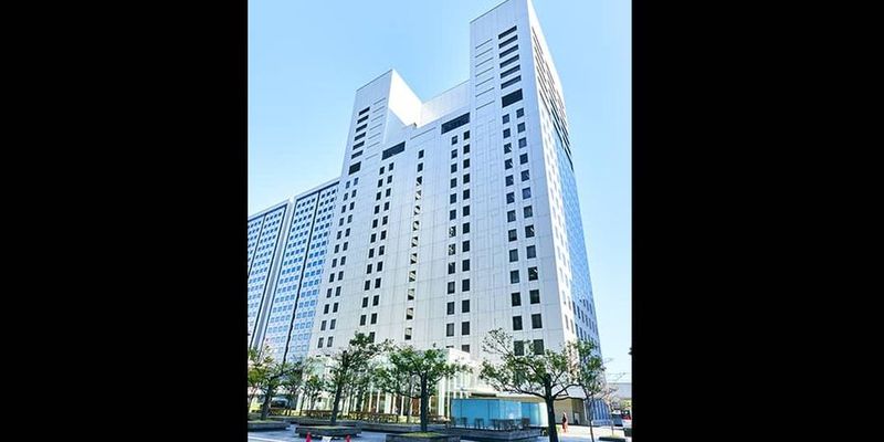 Rinkai - リージャス会議室 オープンオフィス品川シーサイドイーストタワー