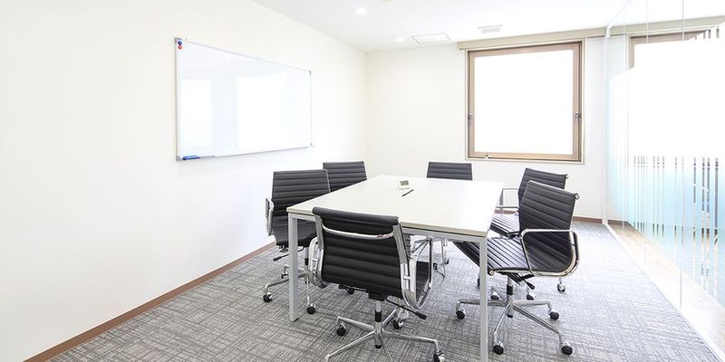 Daimon - リージャス会議室 オープンオフィス大門駅前