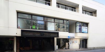 リージャス会議室 オープンオフィス五反田駅西口 GOTANDAの外観の写真