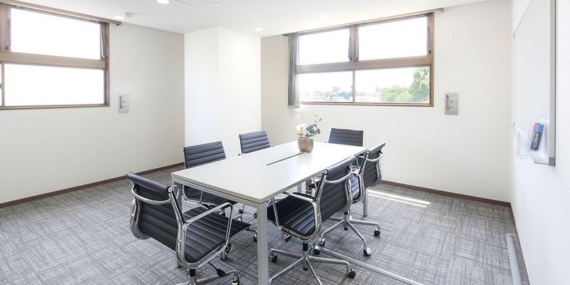 Osaki - リージャス会議室 オープンオフィス大崎駅西口