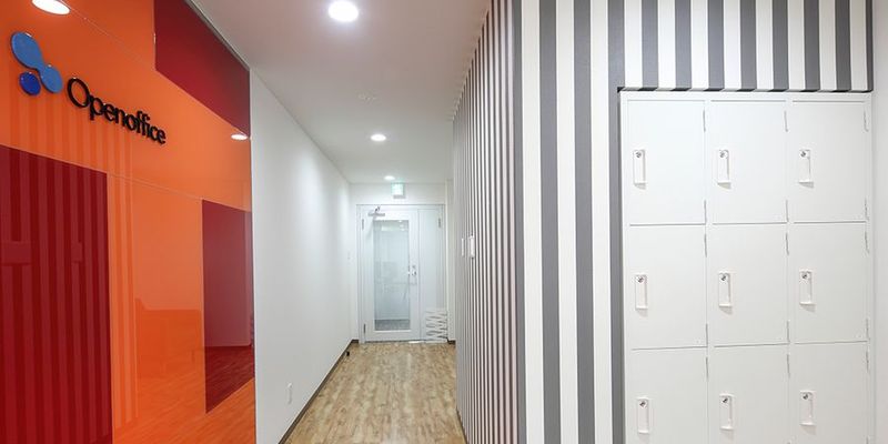 Osaki - リージャス会議室 オープンオフィス大崎駅西口