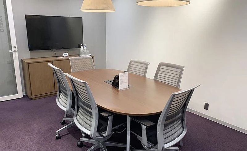 Ottawa - リージャス会議室 エクスプレス羽田空港第1ターミナル