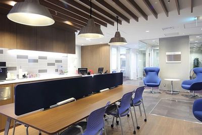 リージャス会議室 エクスプレス羽田空港第1ターミナル NewYork 1のその他の写真