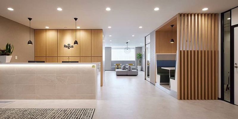 Gingko - リージャス会議室 青山ツイン