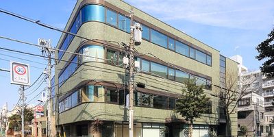 リージャス会議室 表参道フォレストヒルズ Omotesandoの外観の写真