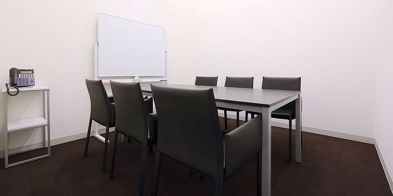 Suitengu - リージャス会議室 オープンオフィス日本橋箱崎