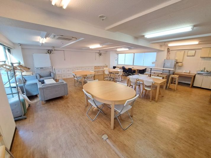 パーティールームGARAGE AKIHABARA - GARAGE AKIHABARA