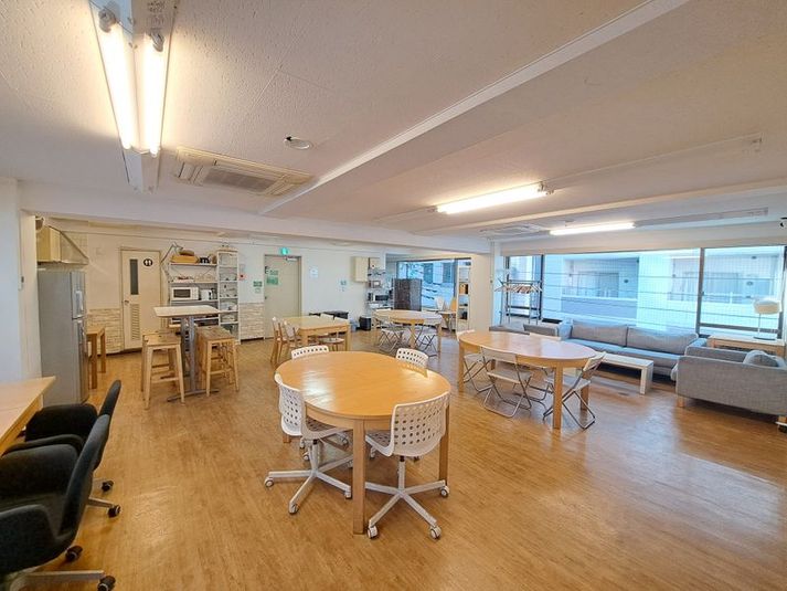 パーティールームGARAGE AKIHABARA - GARAGE AKIHABARA