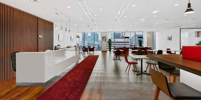 リージャス会議室 丸の内パシフィックセンチュリープレイ Shinjyuのその他の写真